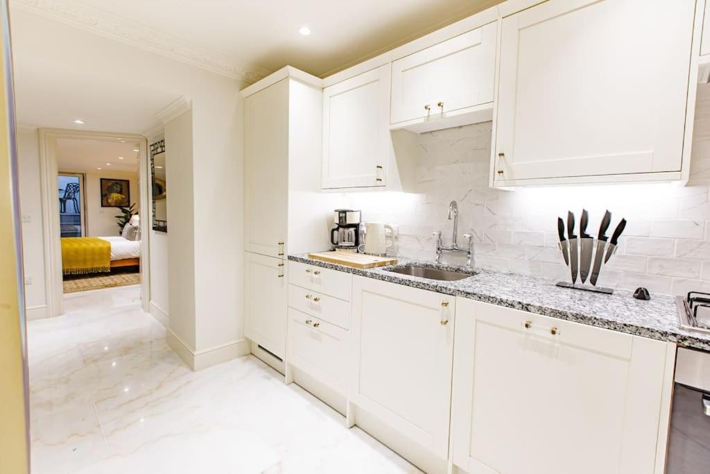 The Cove Appartement Ramsgate Buitenkant foto