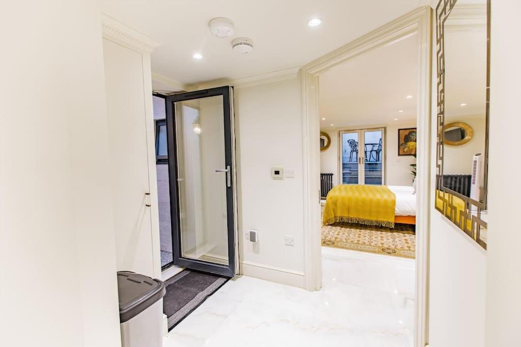 The Cove Appartement Ramsgate Buitenkant foto