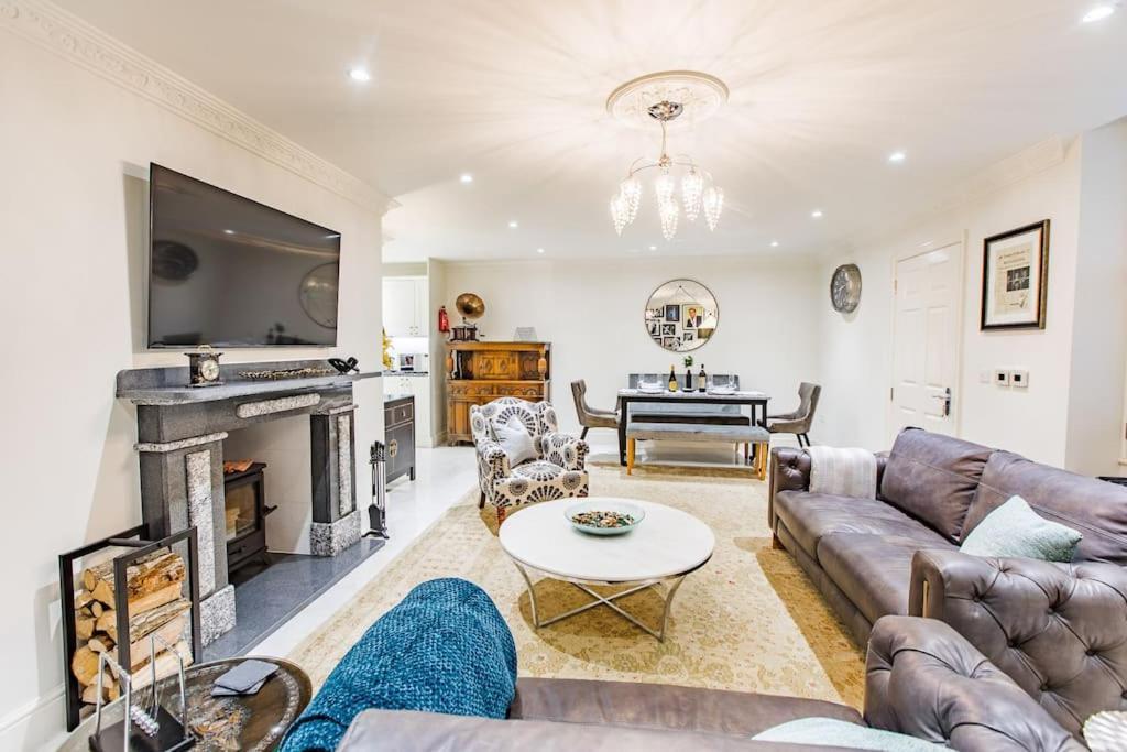 The Cove Appartement Ramsgate Buitenkant foto