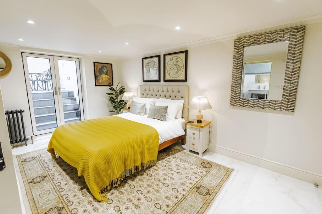 The Cove Appartement Ramsgate Buitenkant foto
